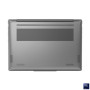 Lenovo Yoga Slim 7 14ILL10 , Luna Grey , 14 , OLED , WUXGA , 1920 x 1200 pixels , Glossy , Intel Core Ultra 7 , 258V , 32 GB , Soldered LPDDR5x , Solid-state drive capacity 1000 GB , Intel Arc Graphics 140V , Windows 11 Home , 802.11be , Bluetooth version