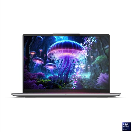 Lenovo Yoga Slim 7 14ILL10 , Luna Grey , 14 , OLED , WUXGA , 1920 x 1200 pixels , Glossy , Intel Core Ultra 7 , 258V , 32 GB , Soldered LPDDR5x , Solid-state drive capacity 1000 GB , Intel Arc Graphics 140V , Windows 11 Home , 802.11be , Bluetooth version