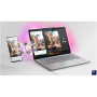Lenovo Yoga Slim 7 14ILL10 , Luna Grey , 14 , OLED , WUXGA , 1920 x 1200 pixels , Glossy , Intel Core Ultra 7 , 258V , 32 GB , Soldered LPDDR5x , Solid-state drive capacity 1000 GB , Intel Arc Graphics 140V , Windows 11 Home , 802.11be , Bluetooth version
