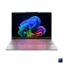 Lenovo Yoga Slim 7 14ILL10 , Luna Grey , 14 , OLED , WUXGA , 1920 x 1200 pixels , Glossy , Intel Core Ultra 7 , 258V , 32 GB , Soldered LPDDR5x , Solid-state drive capacity 1000 GB , Intel Arc Graphics 140V , Windows 11 Home , 802.11be , Bluetooth version