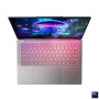 Lenovo Yoga Slim 7 14ILL10 , Luna Grey , 14 , OLED , WUXGA , 1920 x 1200 pixels , Glossy , Intel Core Ultra 7 , 258V , 32 GB , Soldered LPDDR5x , Solid-state drive capacity 1000 GB , Intel Arc Graphics 140V , Windows 11 Home , 802.11be , Bluetooth version