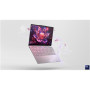 Lenovo Yoga Slim 7 14ILL10 , Luna Grey , 14 , OLED , WUXGA , 1920 x 1200 pixels , Glossy , Intel Core Ultra 7 , 258V , 32 GB , Soldered LPDDR5x , Solid-state drive capacity 1000 GB , Intel Arc Graphics 140V , Windows 11 Home , 802.11be , Bluetooth version