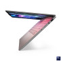Lenovo Yoga Slim 7 14ILL10 , Luna Grey , 14 , OLED , WUXGA , 1920 x 1200 pixels , Glossy , Intel Core Ultra 7 , 258V , 32 GB , Soldered LPDDR5x , Solid-state drive capacity 1000 GB , Intel Arc Graphics 140V , Windows 11 Home , 802.11be , Bluetooth version