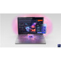 Lenovo Yoga Slim 7 14ILL10 , Luna Grey , 14 , OLED , WUXGA , 1920 x 1200 pixels , Glossy , Intel Core Ultra 7 , 258V , 32 GB , Soldered LPDDR5x , Solid-state drive capacity 1000 GB , Intel Arc Graphics 140V , Windows 11 Home , 802.11be , Bluetooth version