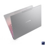Lenovo Yoga Slim 7 14ILL10 , Luna Grey , 14 , OLED , WUXGA , 1920 x 1200 pixels , Glossy , Intel Core Ultra 7 , 258V , 32 GB , Soldered LPDDR5x , Solid-state drive capacity 1000 GB , Intel Arc Graphics 140V , Windows 11 Home , 802.11be , Bluetooth version