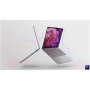 Lenovo Yoga Slim 7 14ILL10 , Luna Grey , 14 , OLED , WUXGA , 1920 x 1200 pixels , Glossy , Intel Core Ultra 7 , 258V , 32 GB , Soldered LPDDR5x , Solid-state drive capacity 1000 GB , Intel Arc Graphics 140V , Windows 11 Home , 802.11be , Bluetooth version