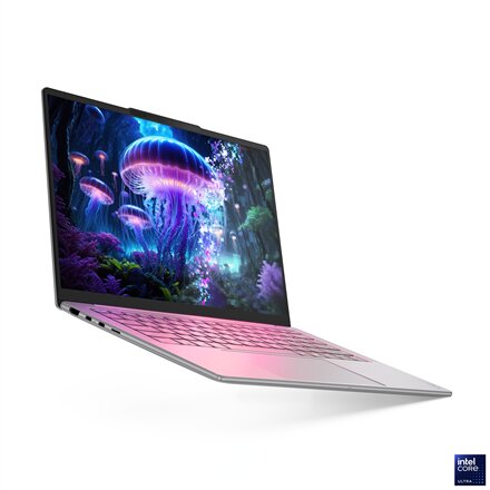 Lenovo Yoga Slim 7 14ILL10 , Luna Grey , 14 , OLED , WUXGA , 1920 x 1200 pixels , Glossy , Intel Core Ultra 7 , 258V , 32 GB , Soldered LPDDR5x , Solid-state drive capacity 1000 GB , Intel Arc Graphics 140V , Windows 11 Home , 802.11be , Bluetooth version