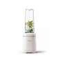 Philips Eco Conscious Edition Blender , HR2500/00 , Tabletop , 350 W , Jar material Glass , Jar capacity 0.6 L , White Matt