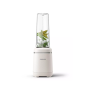 Philips Eco Conscious Edition Blender , HR2500/00 , Tabletop , 350 W , Jar material Glass , Jar capacity 0.6 L , White Matt