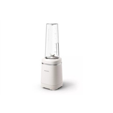 Philips Eco Conscious Edition Blender , HR2500/00 , Tabletop , 350 W , Jar material Glass , Jar capacity 0.6 L , White Matt Philips Eco Conscious Edition Blender , HR2500/00 , Tabletop , 350 W , Jar material Glass , Jar capacity 0.6 L , White Matt
