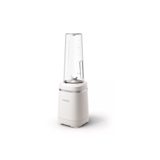 Eco Conscious Edition Blender , HR2500/00 , Tabletop , 350 W , Jar material Glass , Jar capacity 0.6 L , White Matt