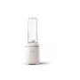 Eco Conscious Edition Blender , HR2500/00 , Tabletop , 350 W , Jar material Glass , Jar capacity 0.6 L , White Matt