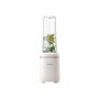 Philips Eco Conscious Edition Blender , HR2500/00 , Tabletop , 350 W , Jar material Glass , Jar capacity 0.6 L , White Matt