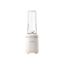 Philips Eco Conscious Edition Blender , HR2500/00 , Tabletop , 350 W , Jar material Glass , Jar capacity 0.6 L , White Matt