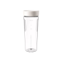Philips Eco Conscious Edition Blender , HR2500/00 , Tabletop , 350 W , Jar material Glass , Jar capacity 0.6 L , White Matt