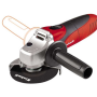 Einhell , Angle Grinder TC-AG 115 , 115 mm , 500 W