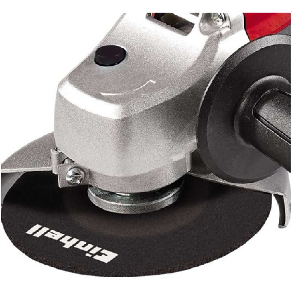 Einhell , Angle Grinder TC-AG 115 , 115 mm , 500 W