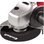 Einhell , Angle Grinder TC-AG 115 , 115 mm , 500 W