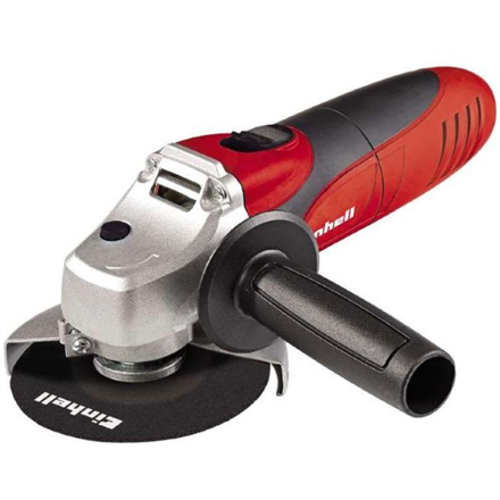 Einhell , Angle Grinder TC-AG 115 , 115 mm , 500 W