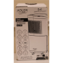SALE OUT. Adler AD 7917 Air Dehumidifier, 200 W, Free standing, White , Adler , Air Dehumidifier , AD 7917 , Power 200 W , Suitable for rooms up to 60 m³ , Water tank capacity 2.2 L , White , DAMAGED PACKAGING