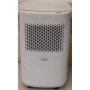 SALE OUT. Adler AD 7917 Air Dehumidifier, 200 W, Free standing, White DAMAGED PACKAGING , SALE OUT. Adler , Air Dehumidifier , AD 7917 , Power 200 W , Suitable for rooms up to 60 m³ , Water tank capacity 2.2 L , White , DAMAGED PACKAGING