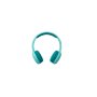 Muse , Stereo Kids Headphones , M-215BTB , Over-Ear