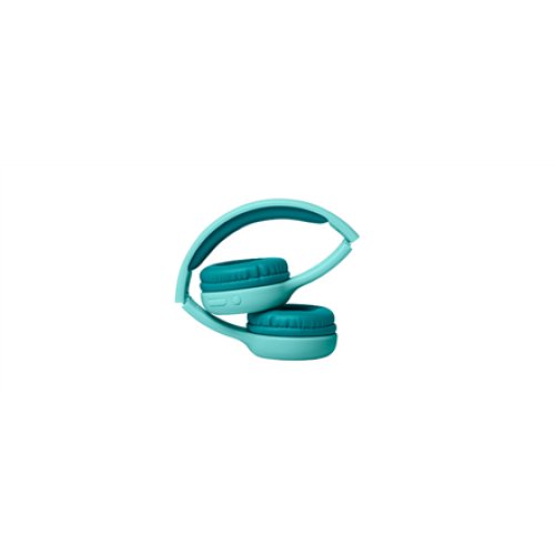 Muse , Stereo Kids Headphones , M-215BTB , Over-Ear