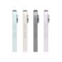 Apple iPad Air , 11 , Starlight , Liquid Retina , 2360 x 1640 pixels , Apple M3 , 256 GB , Wi-Fi , Bluetooth , 5.3 , iOS