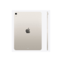 Apple iPad Air , 11 , Starlight , Liquid Retina , 2360 x 1640 pixels , Apple M3 , 256 GB , Wi-Fi , Bluetooth , 5.3 , iOS