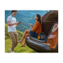 Anker Soundcore , Speaker , Boom 2 , 80 W , Waterproof , Bluetooth , Portable , Black
