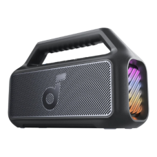 Anker Soundcore , Speaker , Boom 2 , 80 W , Waterproof , Bluetooth , Portable , Black Anker Soundcore , Speaker , Boom 2 , 80 W , Waterproof , Bluetooth , Portable , Black