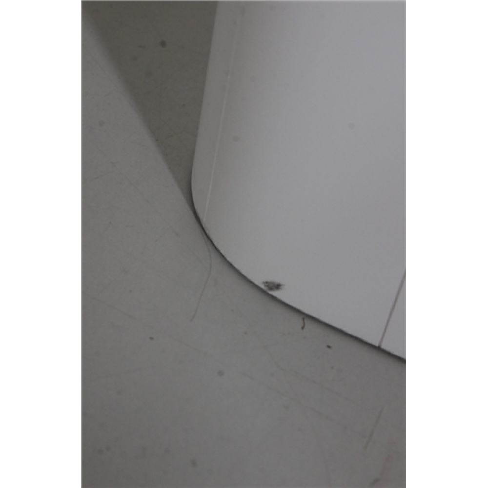 SALE OUT. Xiaomi Robot Vacuum X20 Pro EU , Xiaomi Robot Vacuum , X20 Pro EU , Wet&Dry , 5200 mAh , Dust capacity 2.5 L , 7000 Pa , White , USED, DIRTY, SCRATCHED, DAMAGED PACKAGING