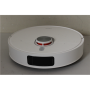 SALE OUT. Xiaomi Robot Vacuum X20 Pro EU , Xiaomi Robot Vacuum , X20 Pro EU , Wet&Dry , 5200 mAh , Dust capacity 2.5 L , 7000 Pa , White , USED, DIRTY, SCRATCHED, DAMAGED PACKAGING
