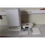 SALE OUT. Xiaomi Robot Vacuum X20 Pro EU , Xiaomi Robot Vacuum , X20 Pro EU , Wet&Dry , 5200 mAh , Dust capacity 2.5 L , 7000 Pa , White , USED, DIRTY, SCRATCHED, DAMAGED PACKAGING