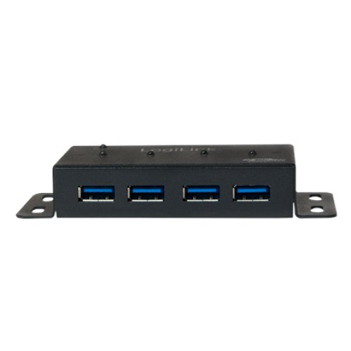 Logilink , USB 3.0 Hub , UA0149