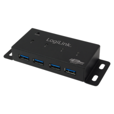 Logilink , USB 3.0 Hub , UA0149