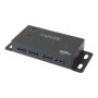 Logilink , USB 3.0 Hub , UA0149