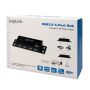Logilink , USB 3.0 Hub , UA0149