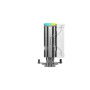 Deepcool CPU Air Cooler , AK400 Digital SE , White , Intel, AMD