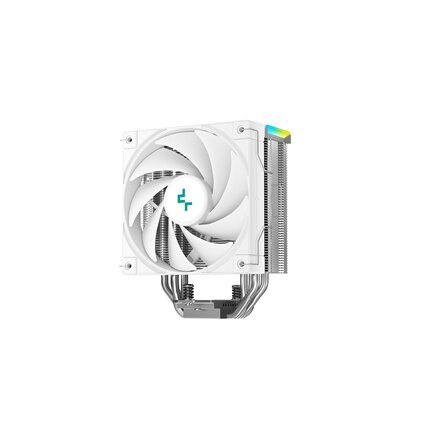 Deepcool CPU Air Cooler , AK400 Digital SE , White , Intel, AMD