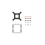 Deepcool CPU Air Cooler , AK400 Digital SE , White , Intel, AMD