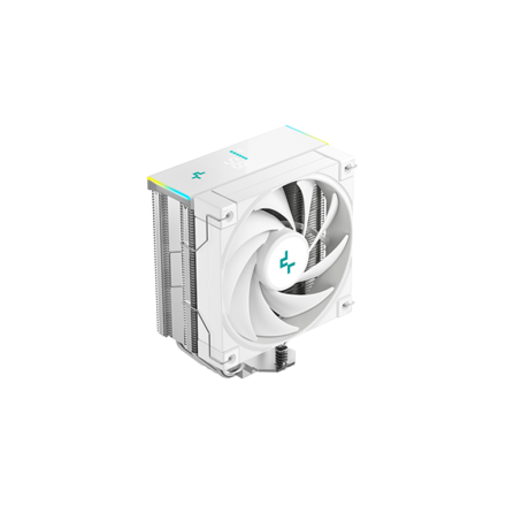 Deepcool CPU Air Cooler , AK400 Digital SE , Intel, AMD