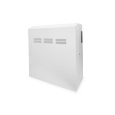 Digitus , Wall Mounting Cabinets - Slim , DN-19 WM-V6U-SL , Grey , 80 x 64 x 30.9 cm