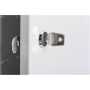 Digitus , Wall Mounting Cabinets - Slim , DN-19 WM-V6U-SL , Grey , 80 x 64 x 30.9 cm