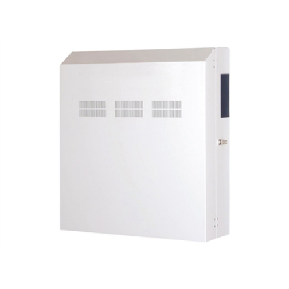 Digitus , Wall Mounting Cabinets - Slim , DN-19 WM-V6U-SL , Grey , 80 x 64 x 30.9 cm