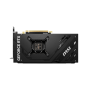 MSI , GeForce RTX 4070 VENTUS 2X E 12G OC , NVIDIA , 12 GB , GeForce RTX 4070 , GDDR6X , HDMI ports quantity 1 , PCI Express Gen 4