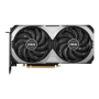 MSI , GeForce RTX 4070 VENTUS 2X E 12G OC , NVIDIA , 12 GB , GeForce RTX 4070 , GDDR6X , HDMI ports quantity 1 , PCI Express Gen 4