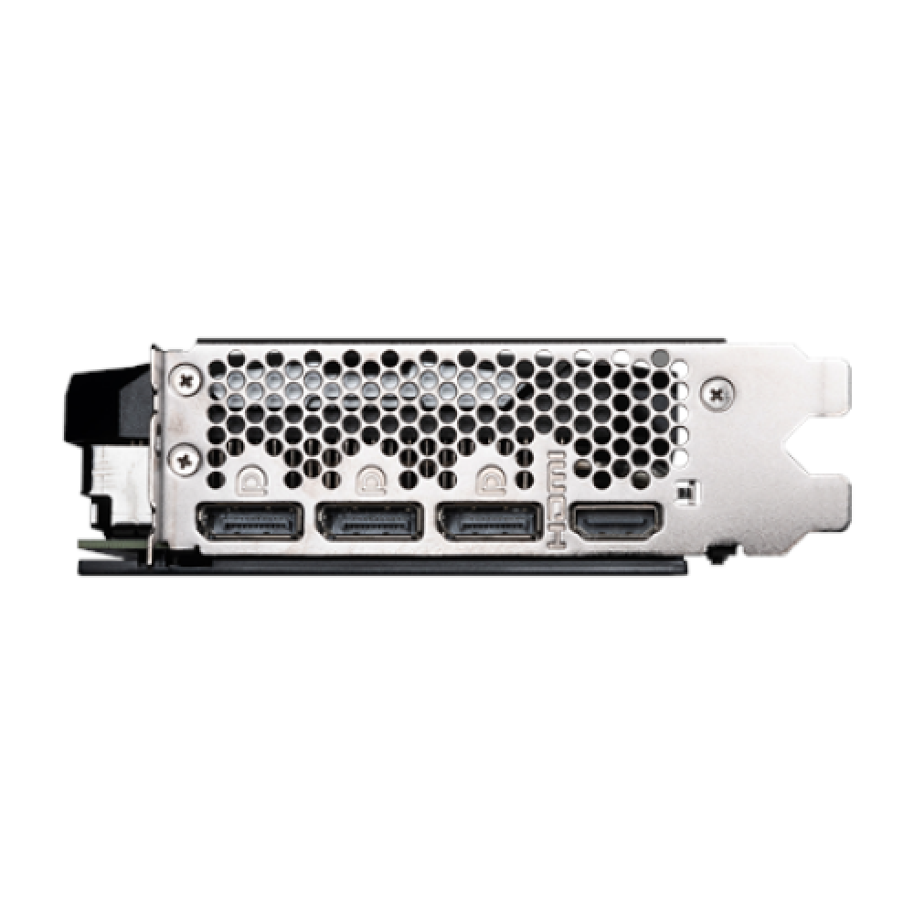 MSI , GeForce RTX 4070 VENTUS 2X E 12G OC , NVIDIA , 12 GB , GeForce RTX 4070 , GDDR6X , HDMI ports quantity 1 , PCI Express Gen 4