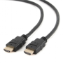 Cablexpert HDMI High speed male-male cable, 3.0 m, bulk package , Cablexpert
