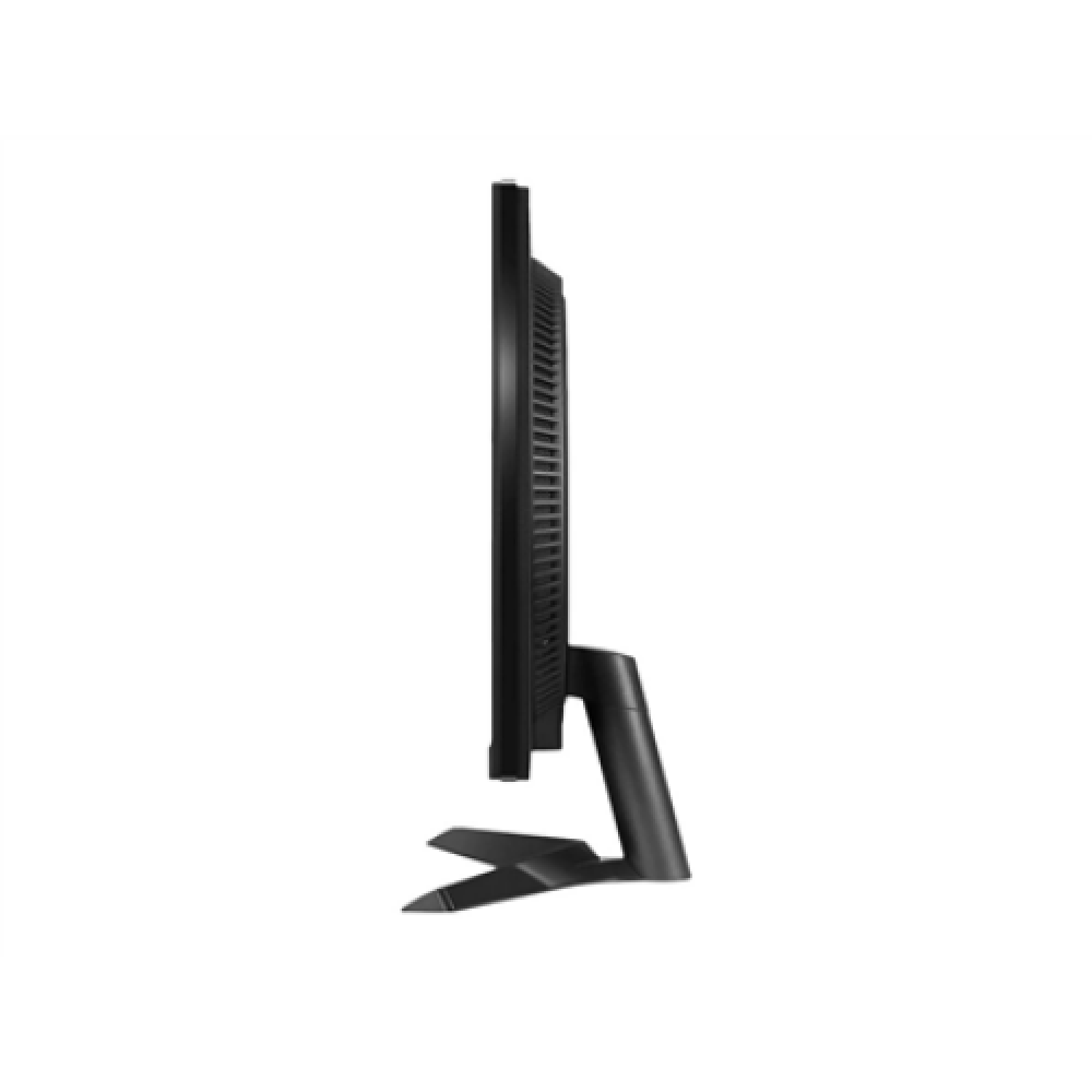 LG , Monitor , 24GN60R-B , 23.8 , IPS , 16:9 , 144 Hz , 1 ms , 1920 x 1080 pixels , 300 cd/m² , HDMI ports quantity 2